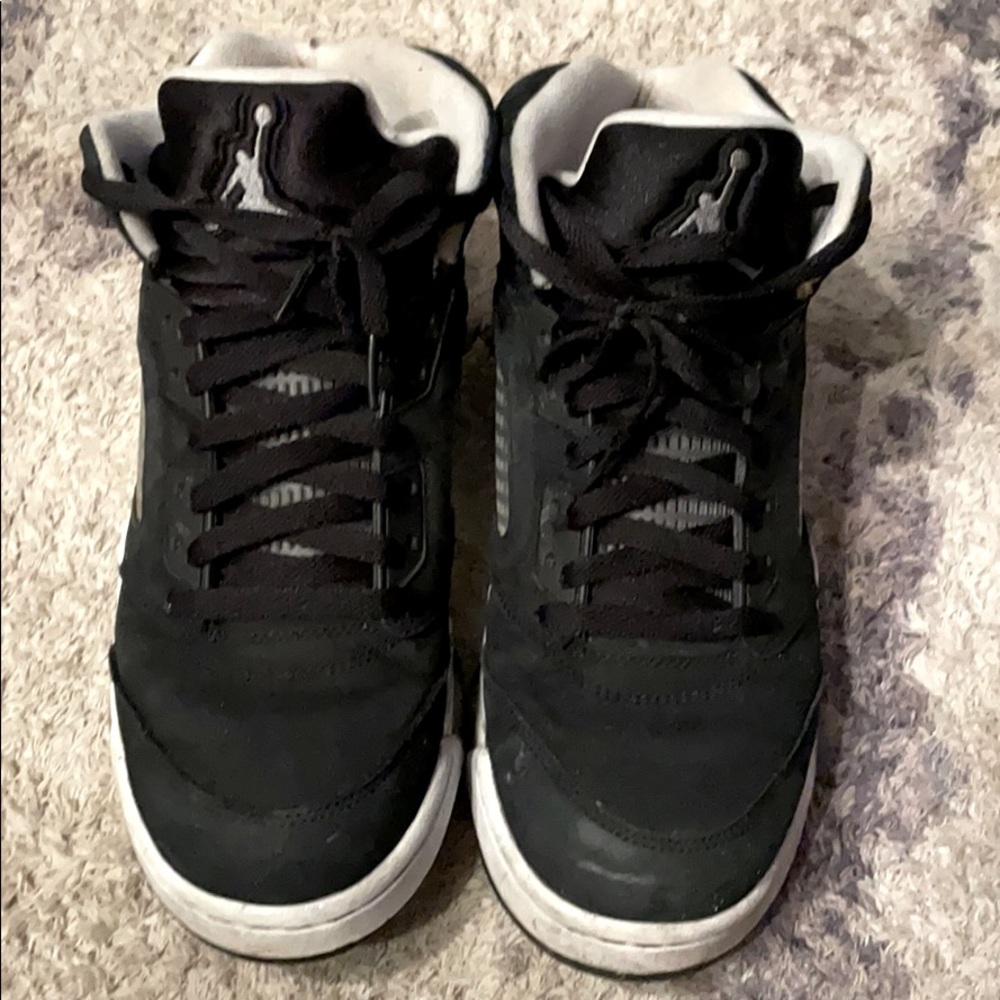 Nike Air Jordan 5Oreo